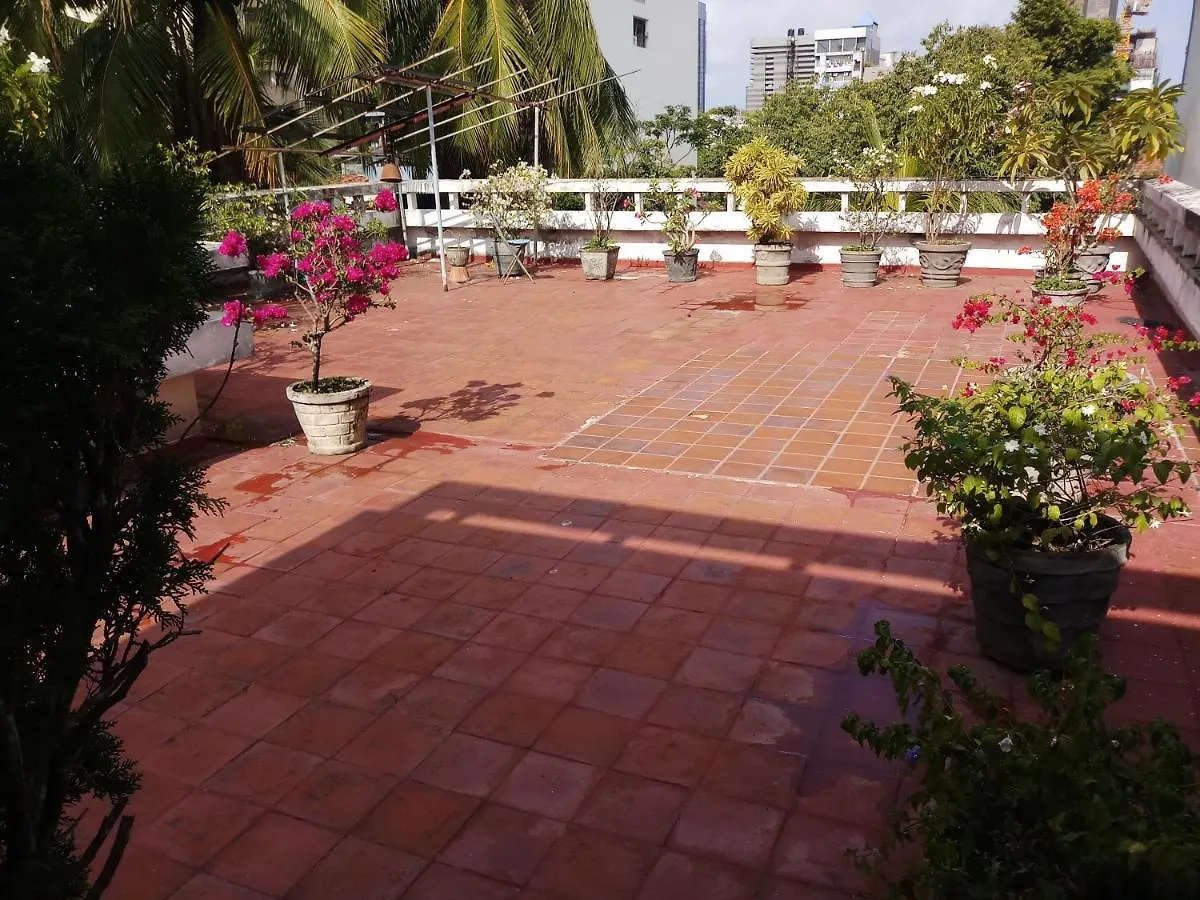 Guest house Elegance Oasis, Colombo 3 Hotel
