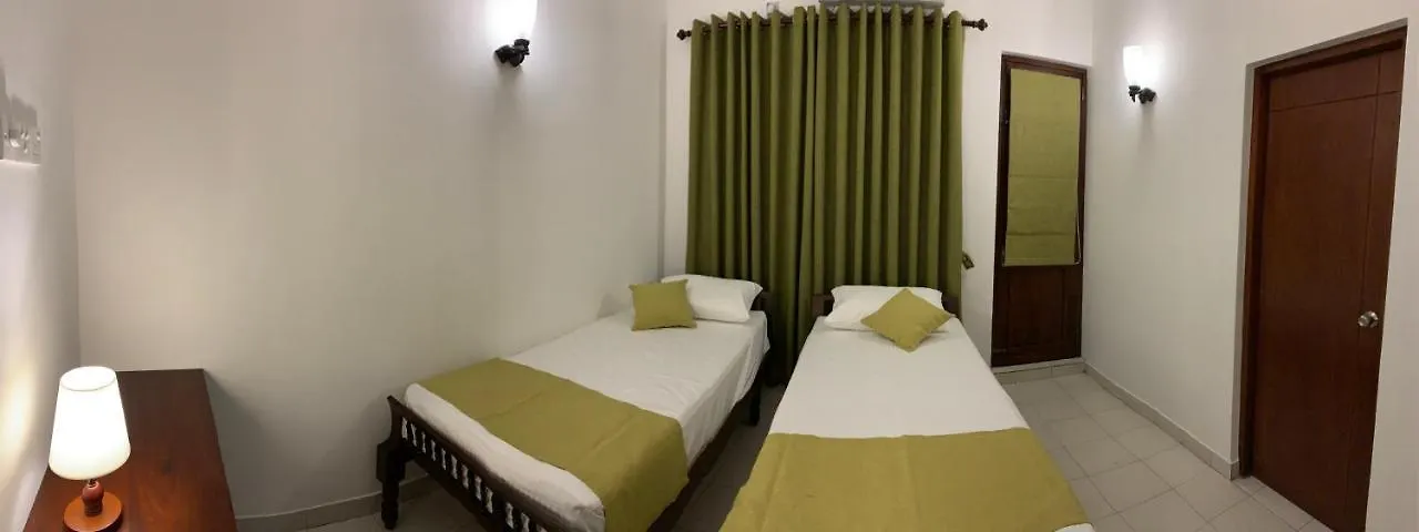 Elegance Oasis, Colombo 3 Hotel 0*,  Sri Lanka