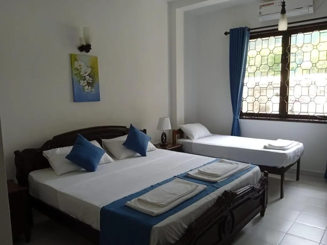 Guest house Elegance Oasis, Colombo 3 Hotel