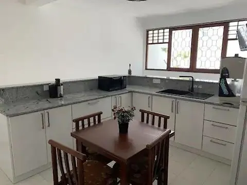 Guest house Elegance Oasis, Colombo 3 Hotel Sri Lanka