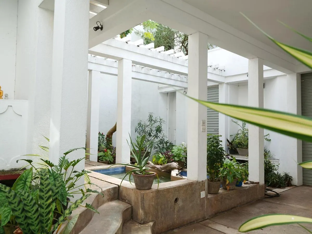 Guest house Elegance Oasis, Colombo 3 Hotel Sri Lanka