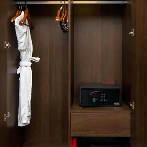 4* Hotel Western Elyon
