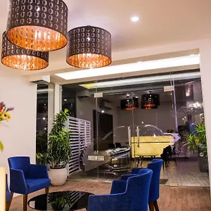 3* Hotel Venue